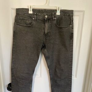 Black washed Bonobos 32x32